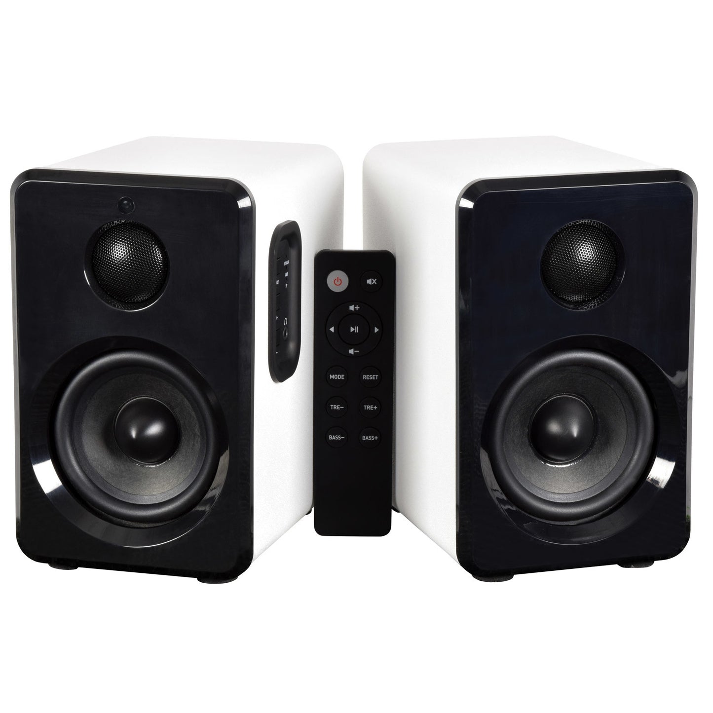 AV Link Active Bluetooth Speakers