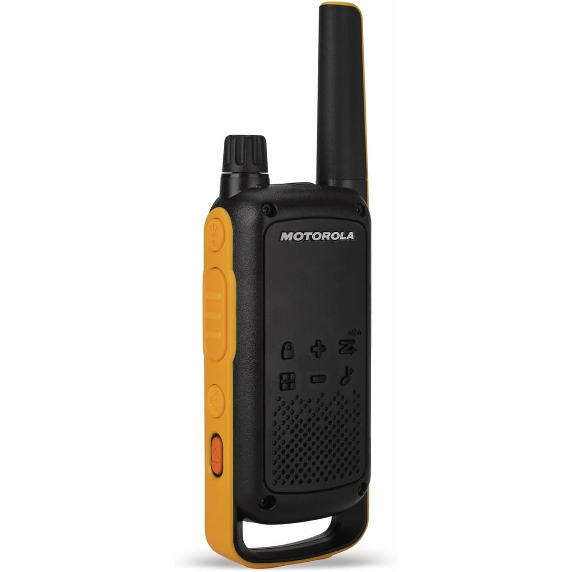 Motorola T82 Talkabout Extreme Walkie Talkie - Twin Pack