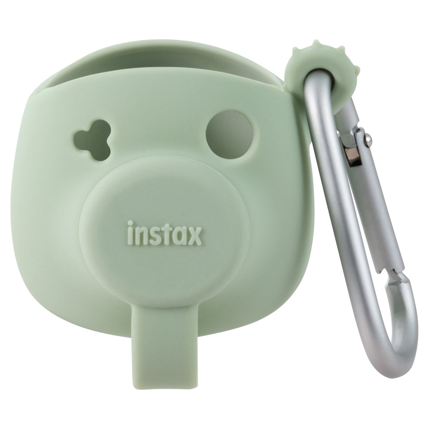 Fujifilm Instax PAL Silicon Camera Case Green
