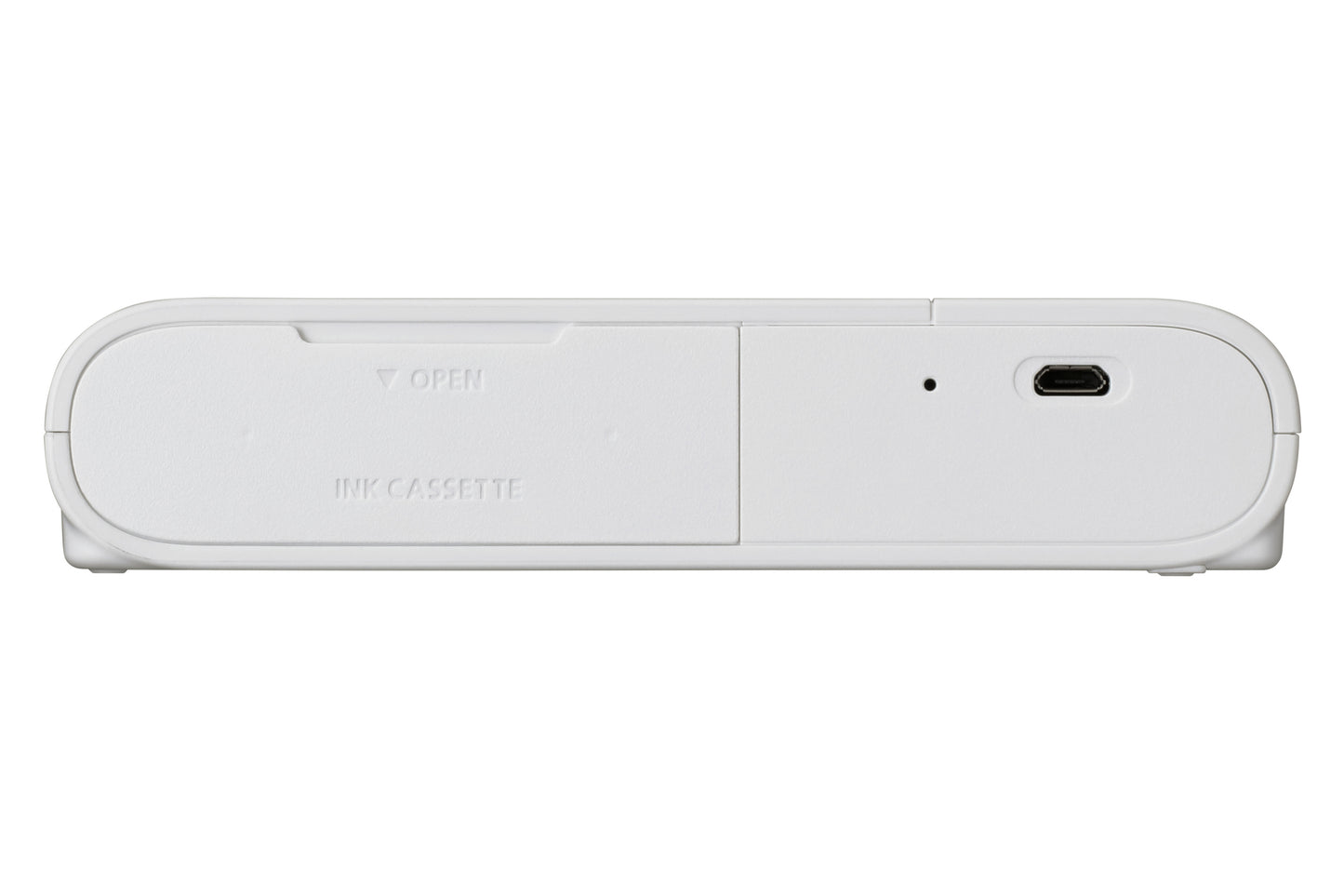 Canon Selphy Square QX10 Wireless Photo Printer - White