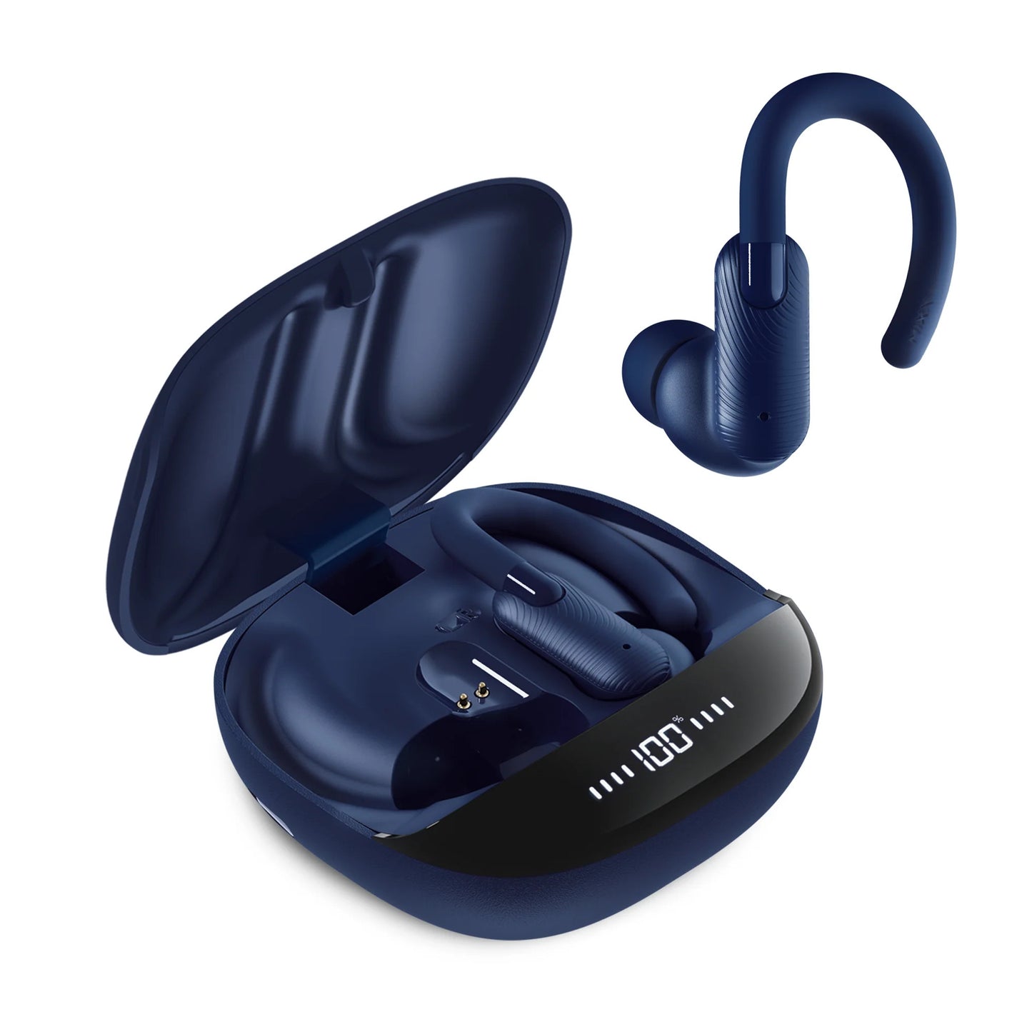 Mixx Streambuds Sports Charge 2 TWS Earphones