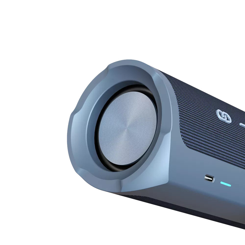 HiFuture Ripple 30W Waterproof Bluetooth Speaker