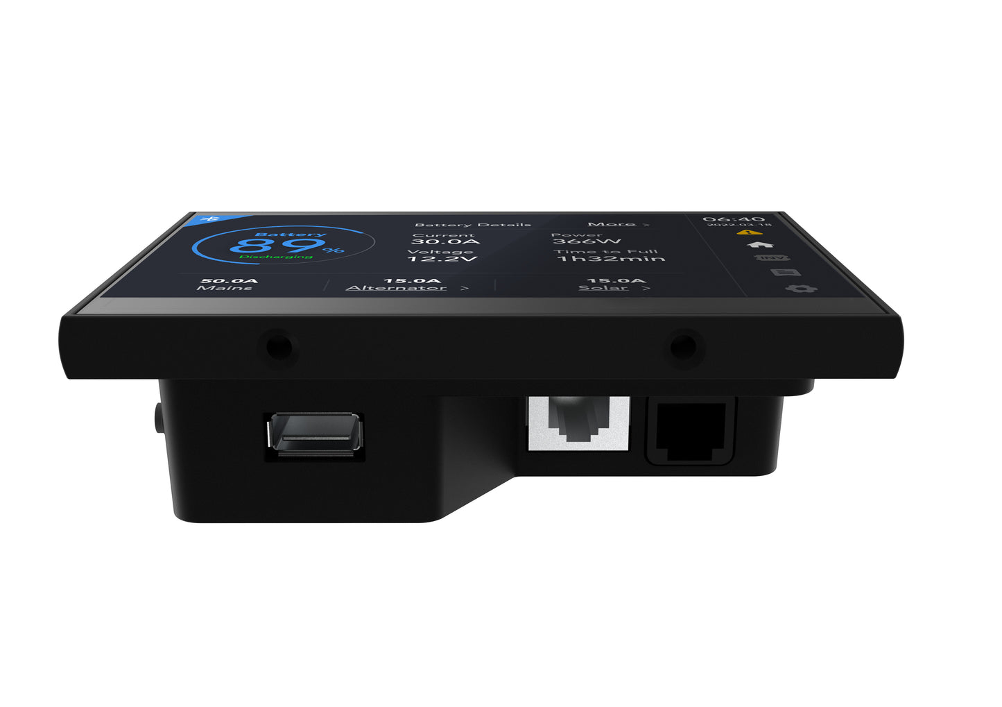 TBB Power M12 3000W 30A Inverter Kit