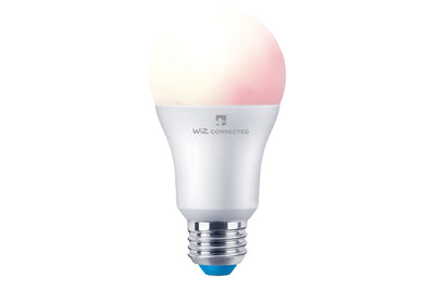 4lite WiZ Connected Smart Lighting E27 Multicolour Starter Kit
