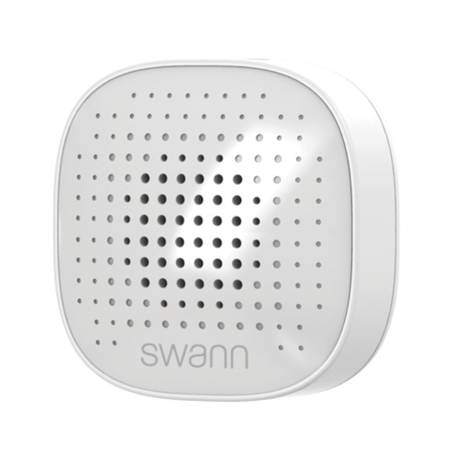 Swann Evo Smart Wireless Video Doorbell