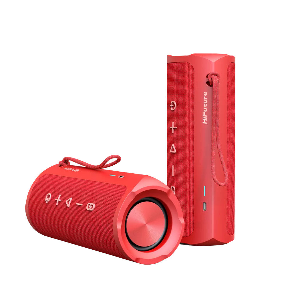 HiFuture Ripple 30W Waterproof Bluetooth Speaker