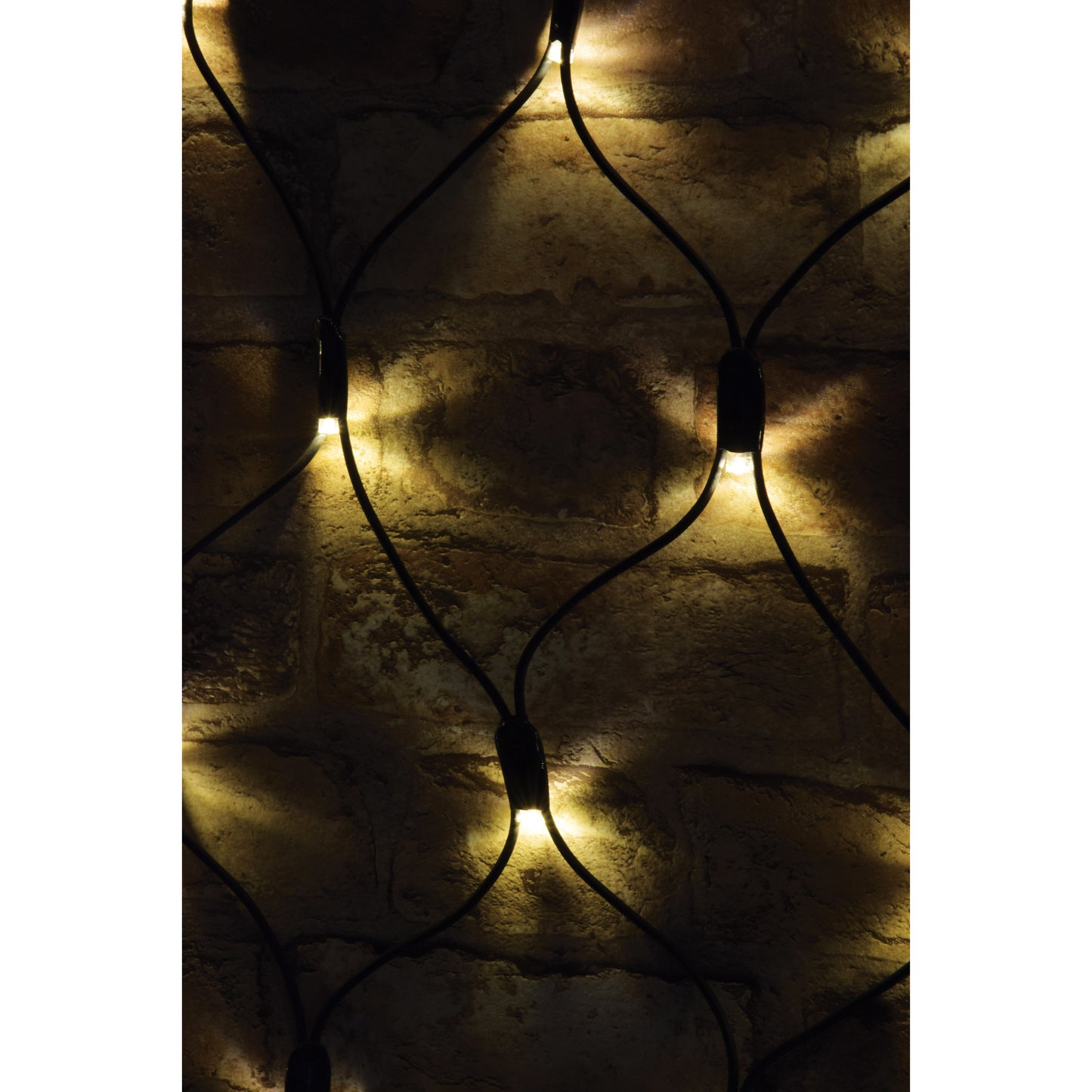 Lyyt Connectable Outdoor LED Net Lights
