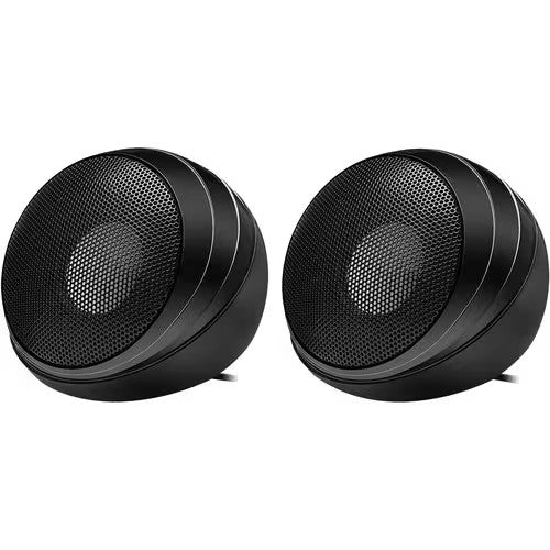 Adesso Xtream S4 2.0 Portable Speaker System