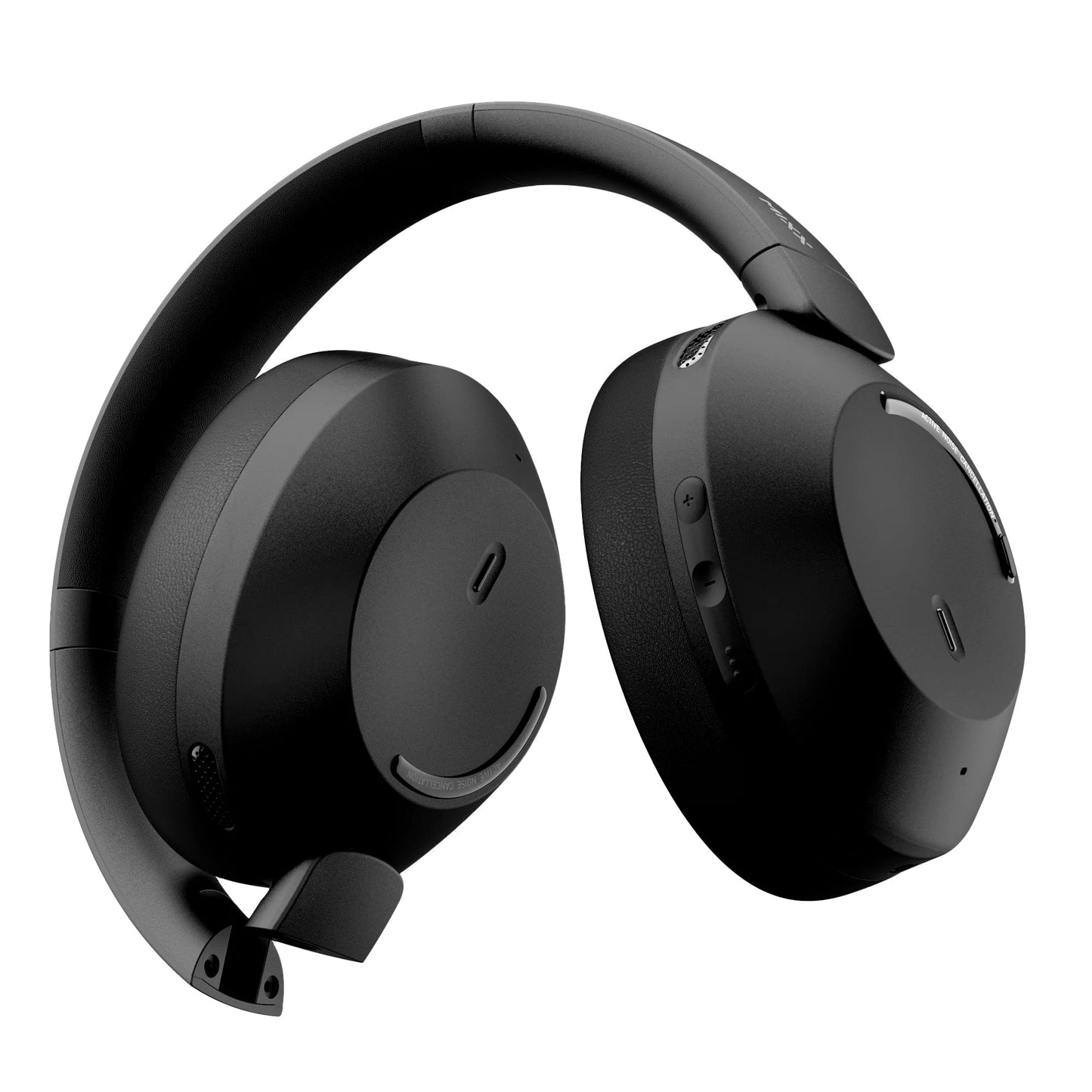 Mixx StreamQ C4 ANC Over Ear Wireless Headphones