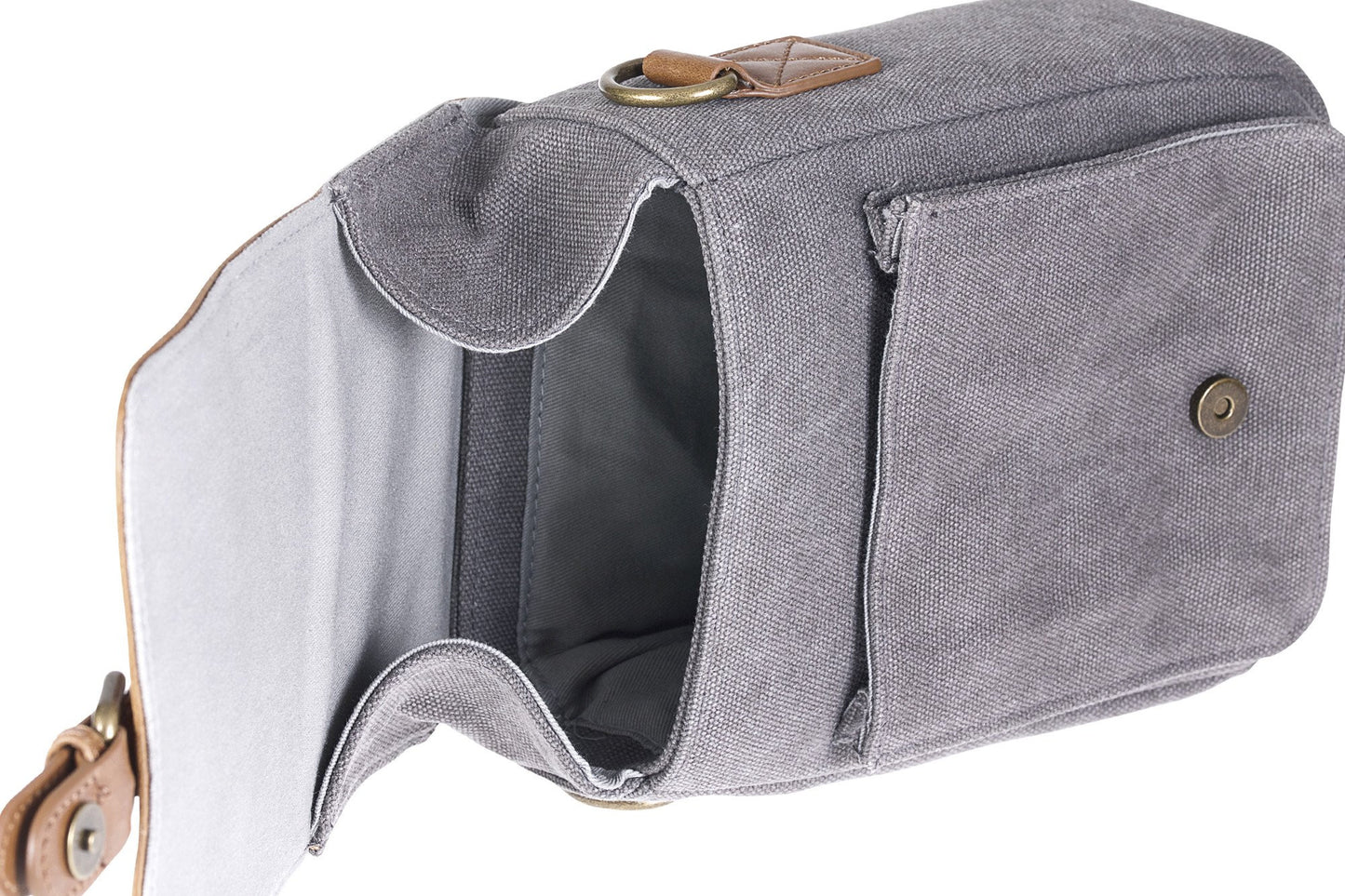 Praktica Heritage Binocular Shoulder Case Bag