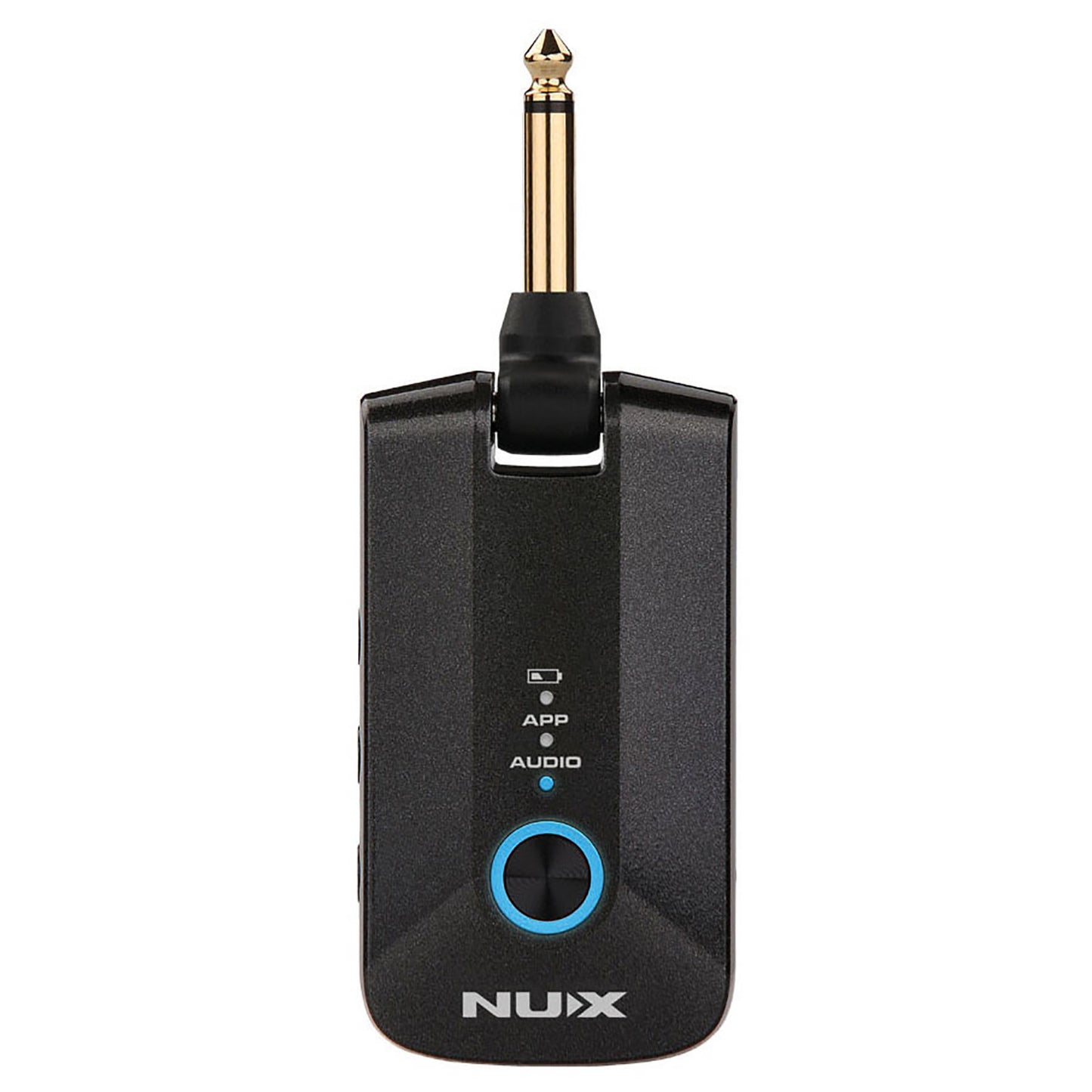 NUX Mighty Plug Pro Headphone Amplifier