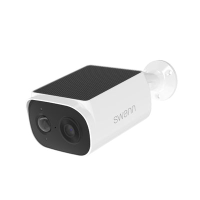 Swann EVO Wireless 2K Solar Security Camera
