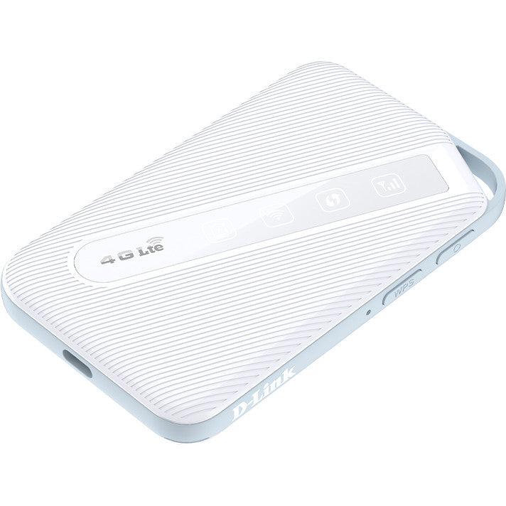 D-Link 4G AX300 Wi-Fi 6 Mobile Hotspot