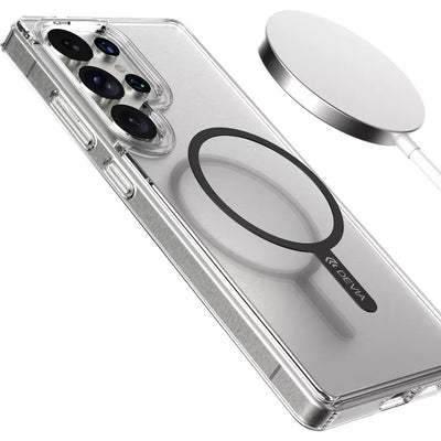 Devia Universal MagSafe Conversion Kit for Smartphones - Pack of 2