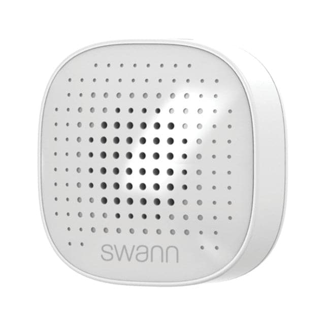 Swann 4K Smart Wireless Video Doorbell & Chime