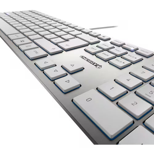 Cherry KC 6000 Slim Wired Keyboard