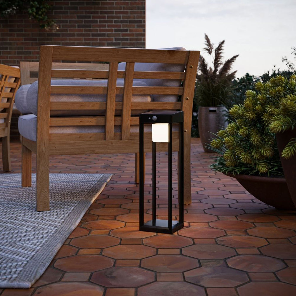 4lite Antheia Solar Lantern