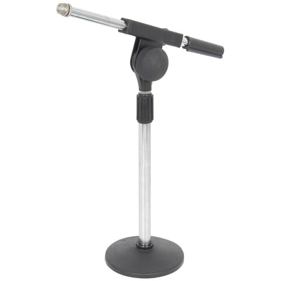 QTX Desk Stand with Boom