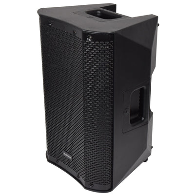Citronic CASA Active PA Cabinet with DSP, USB/SD & Bluetooth