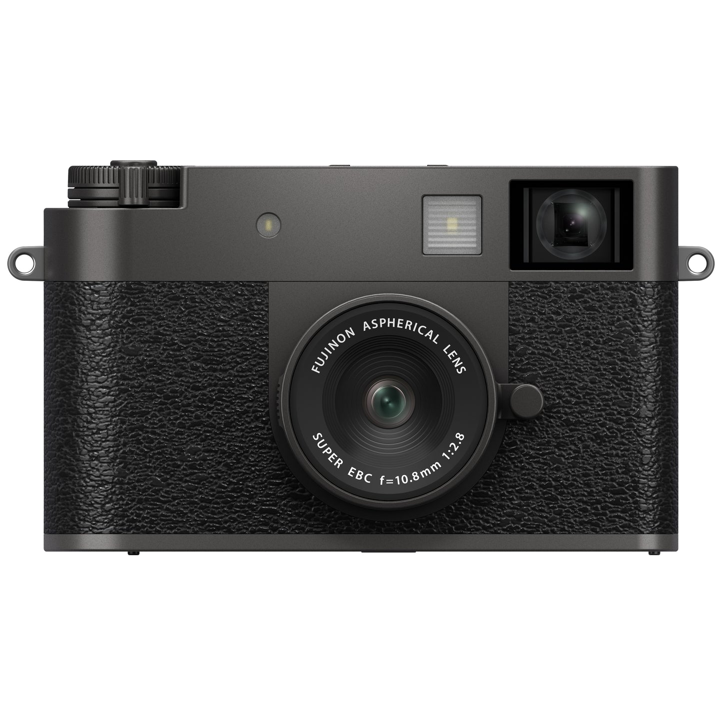 Fujifilm X-HF1 17MP Premium Fixed Lens Compact Digital Camera