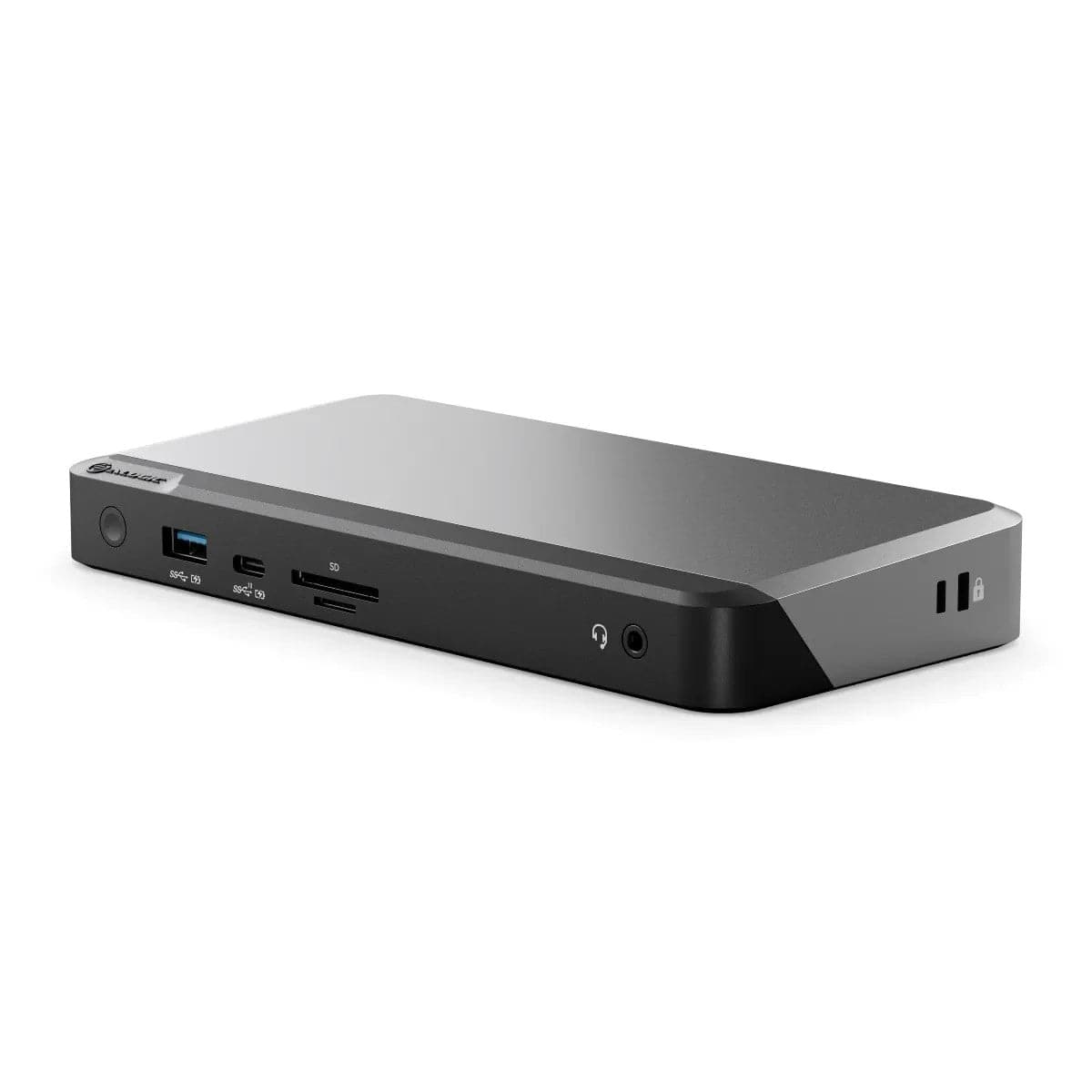 ALOGIC DX3 Triple 4K Display Universal Docking Station with 100W Power Delivery