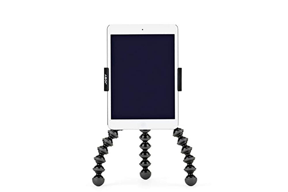 Joby GripTight GorillaPod PRO Tablet Stand - maplin.co.uk