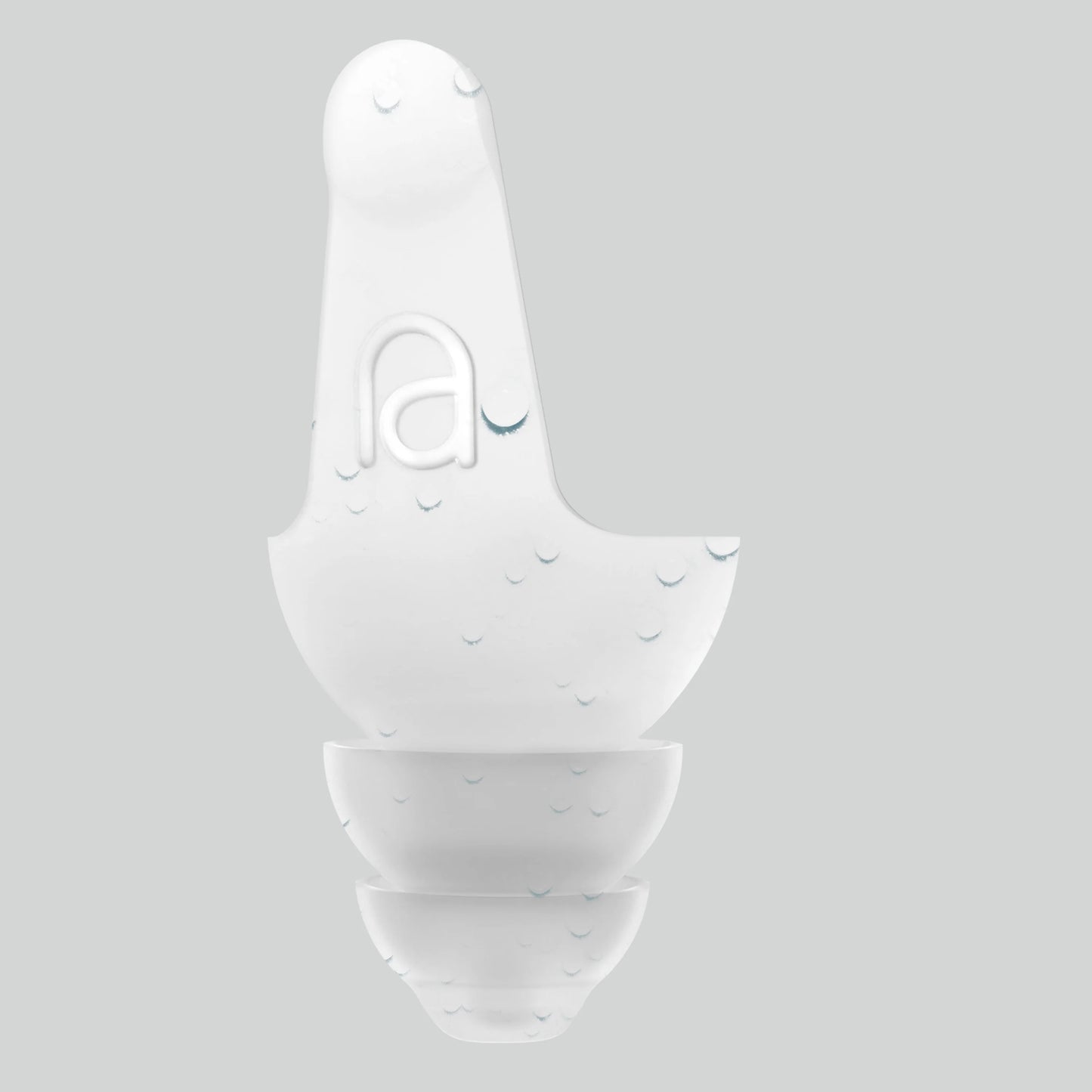 Mixx Assistive Audio Sleep Personal Noise Protection Earplugs