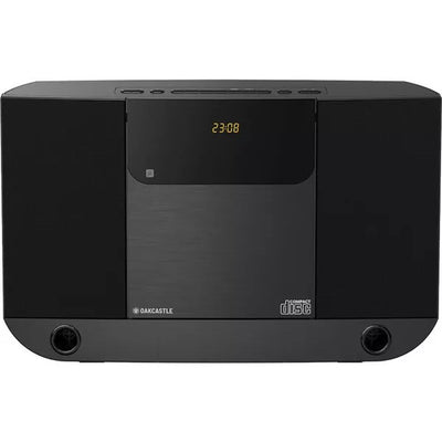Oakcastle HIFI100 Compact Hi-Fi Stereo System