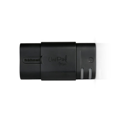Hahnel Unipal Mini 11 Compact Universal Li-Ion USB-C Battery Charger
