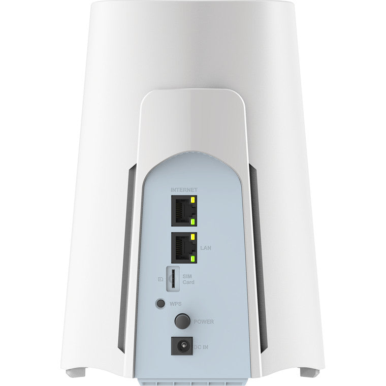 D-Link 5G NR AX3000 Wi-Fi 6 Router
