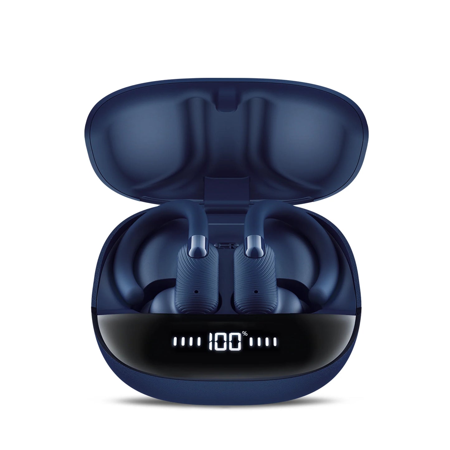 Mixx Streambuds Sports Charge 2 TWS Earphones