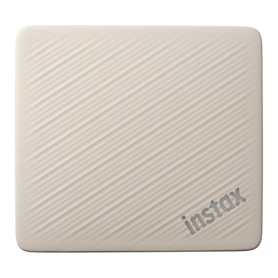 Fujifilm Instax Link Wide 2 Wireless Smartphone Photo Printer - Beige