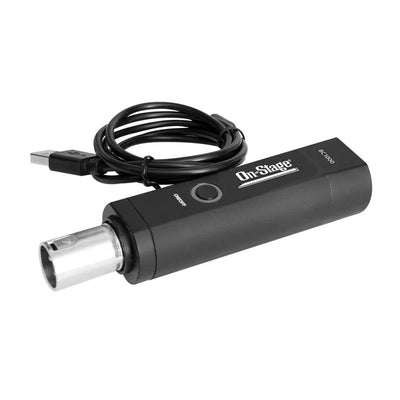 On-Stage Bluetooth Converter