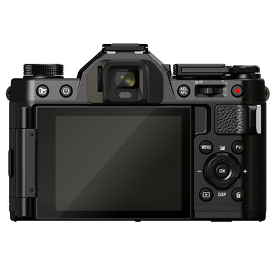 Yashica FX-D S300 Digital Film Simulation Camera