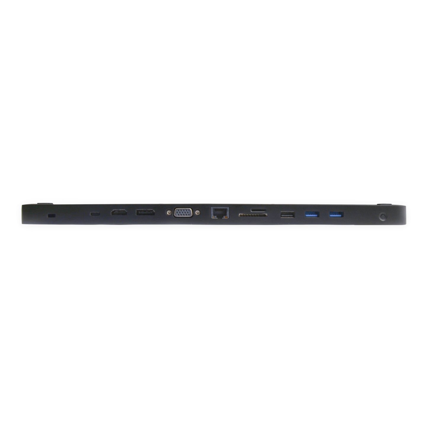 V7 USB-C Triple Display Pass Through Alt-Mode Docking Station with 65W Power Delivery