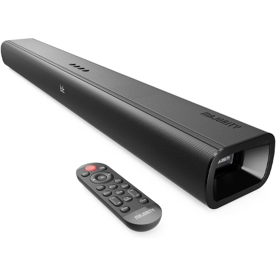 Majority Naga 80 Soundbar
