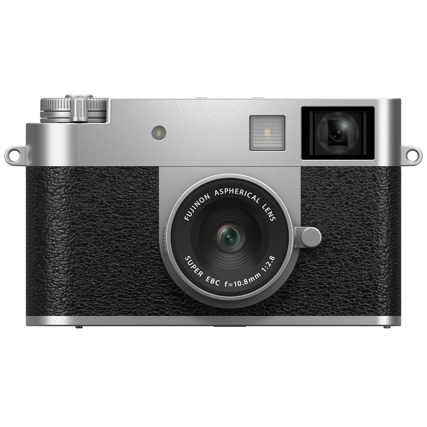Fujifilm X-HF1 17MP Premium Fixed Lens Compact Digital Camera