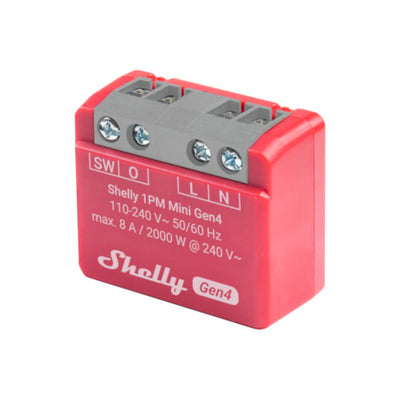 Shelly Smart Lighting Bundle