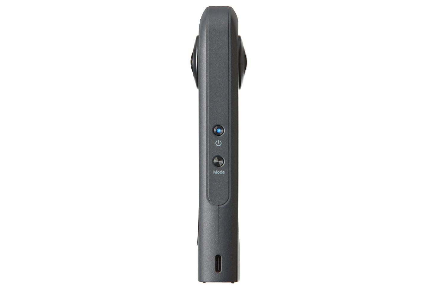 Ricoh Theta X Spherical 4K Ultra HD 360 60MP Camera - Black