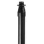 On Stage Heavy Duty Low Profile Mic Stand with 12” Base - maplin.co.uk
