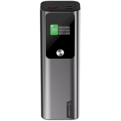 ALOGIC Ark 27,000mAh Power Bank with 140W USB-C Charging