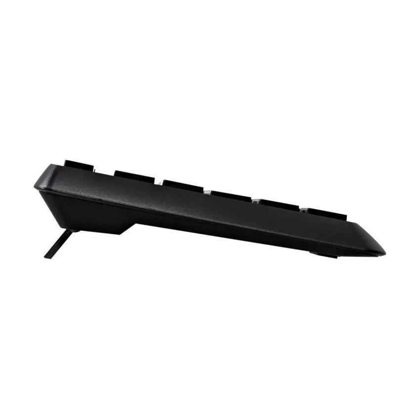 V7 Full-Size USB Wired Keyboard