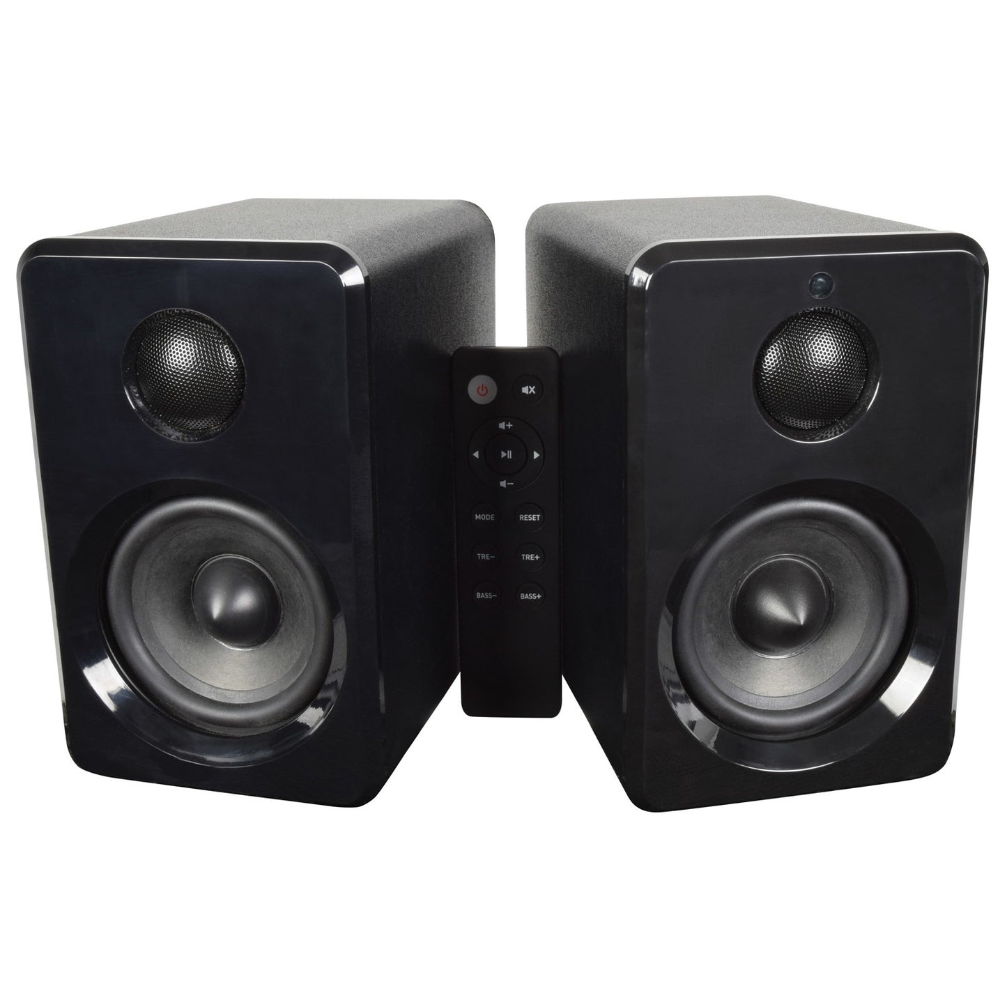AV Link Active Bluetooth Speakers