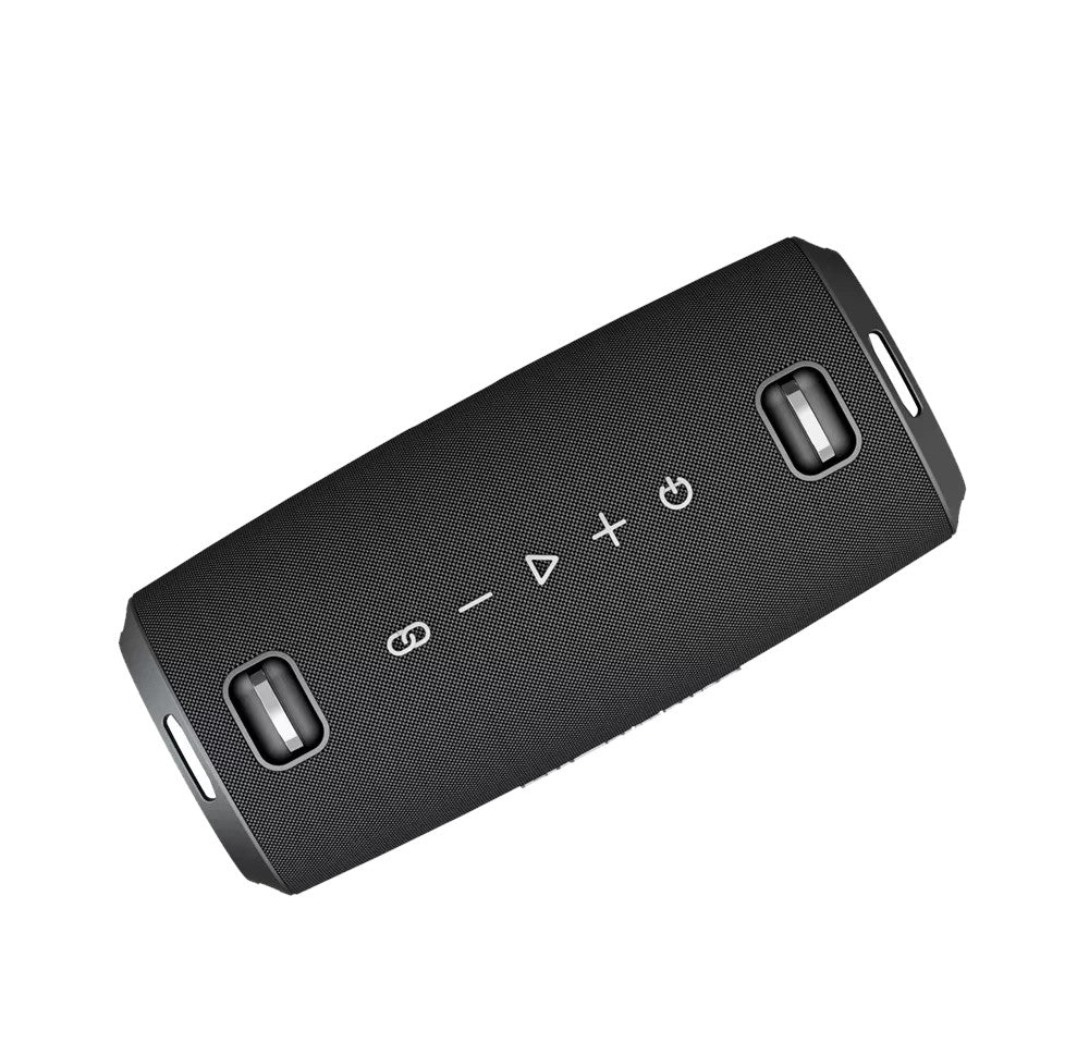 HiFuture Gravity 45W Waterproof Bluetooth Speaker