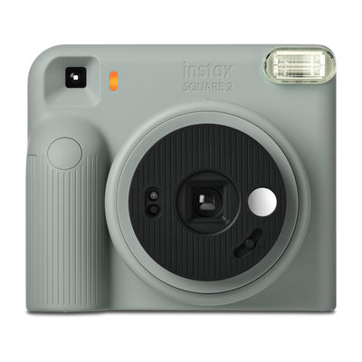 Fujifilm Instax Square 2 Instant Camera - Blue