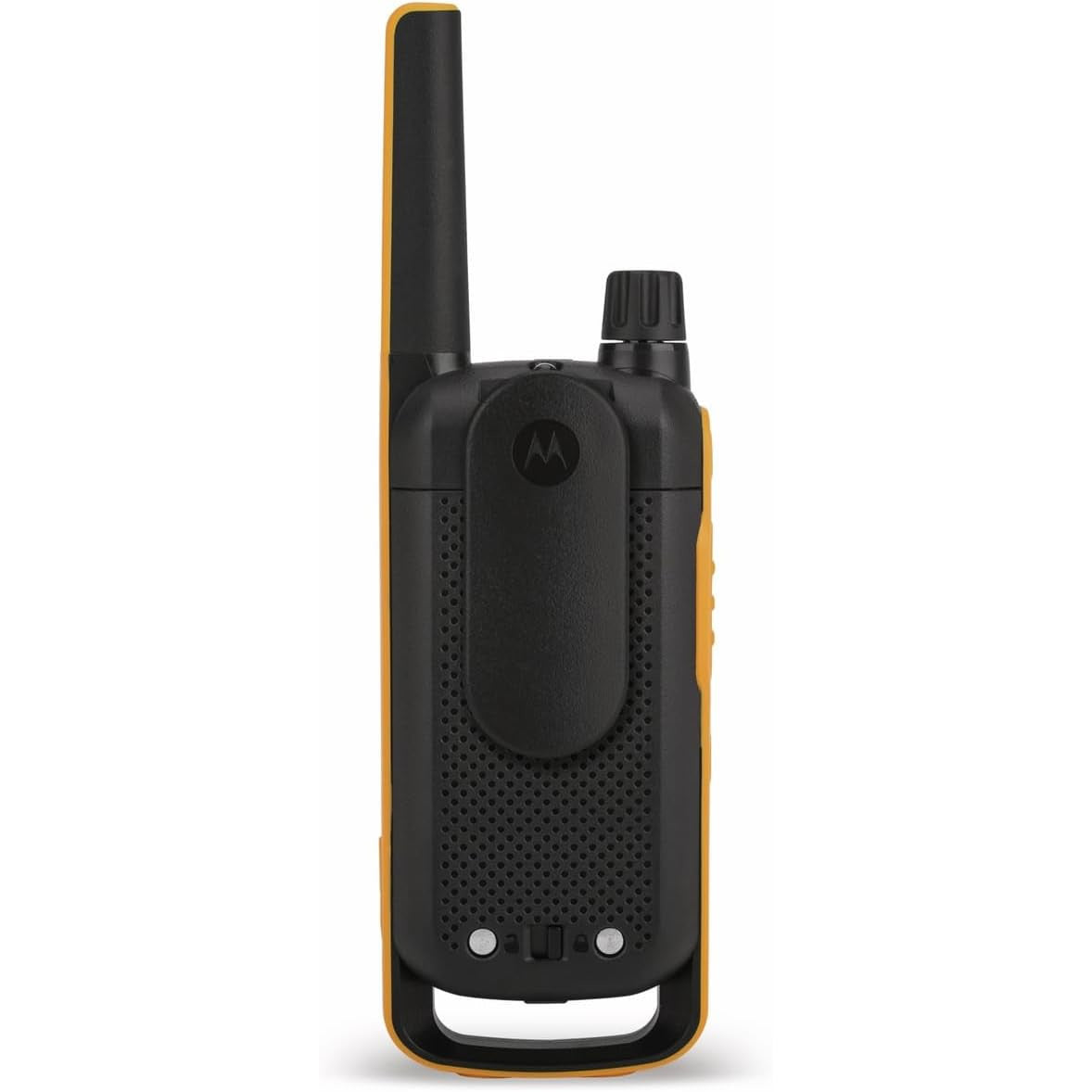 Motorola T82 Talkabout Extreme Walkie Talkie - Twin Pack
