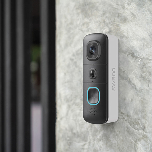 Swann Evo Smart Wireless Video Doorbell