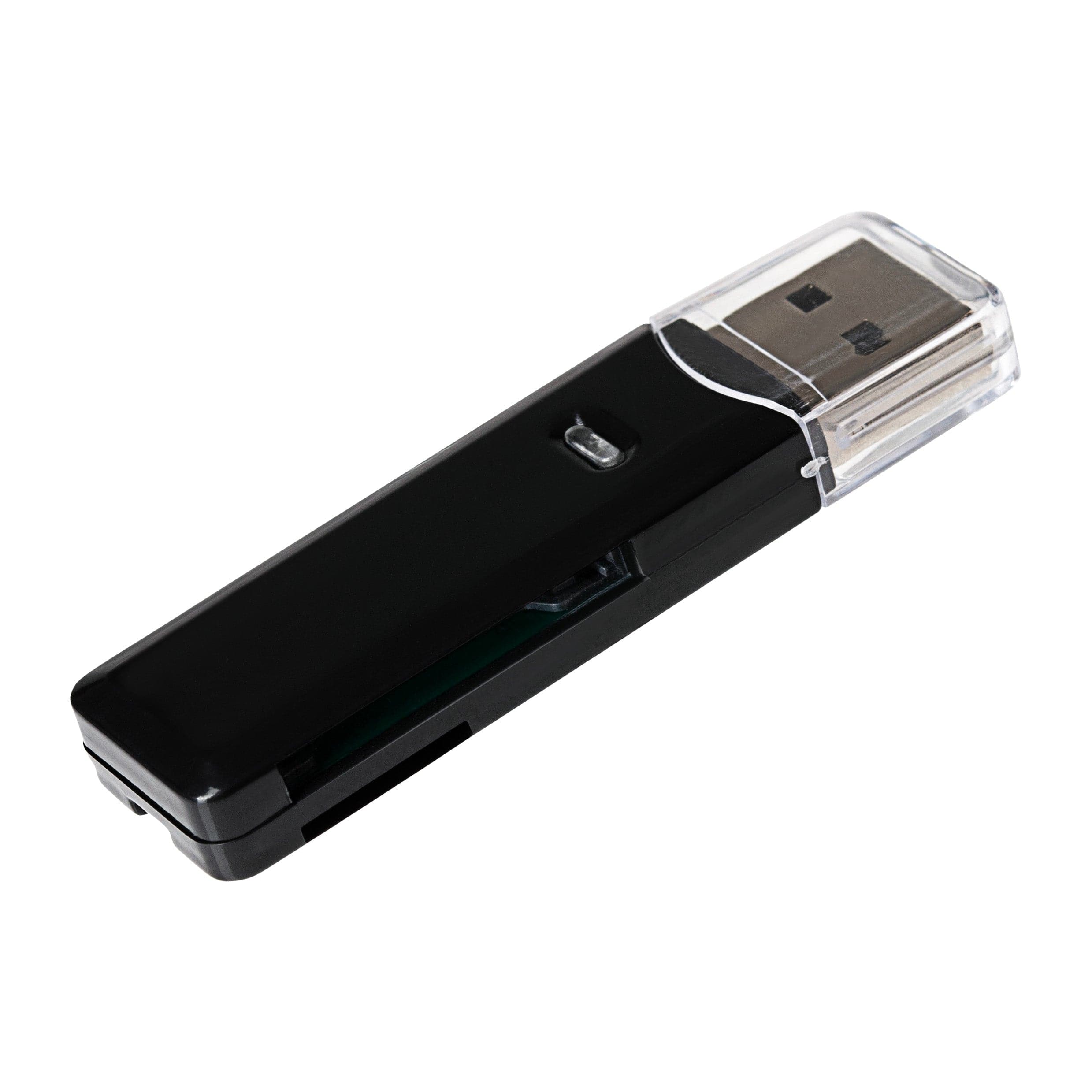 InLine 66779 C OTG Card Reader con USB 3.0 e Micro USB 2.0 Dual InLine 66779 C OTG Card Reader con USB 3.0 e Micro USB 2.0 Dual