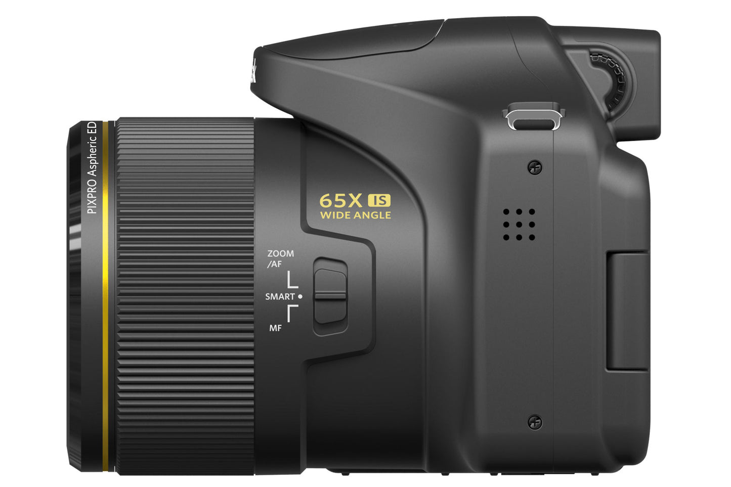 Kodak PIXPRO AZ652 Bridge Camera Kit with 2x 32GB SD Cards & Case - maplin.co.uk