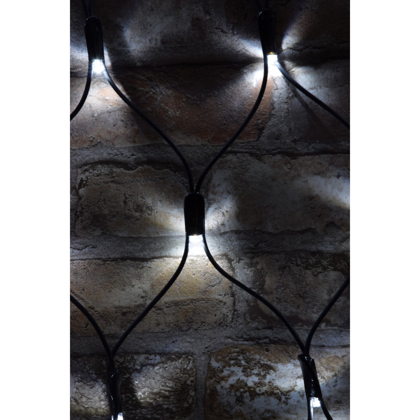 Lyyt Connectable Outdoor LED Net Lights